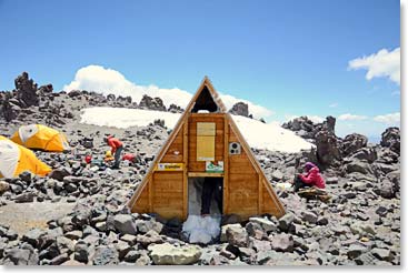 High Camp