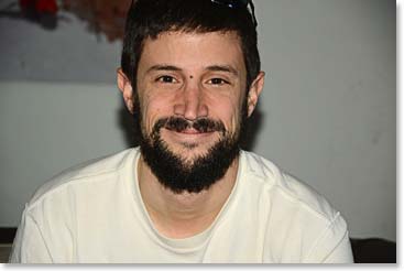 Josh