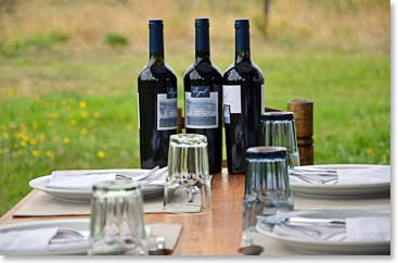 These amazing wines only cost US$5.00 - what a great deal