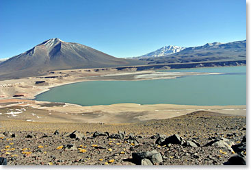 Lonely Mountains, Open Spaces