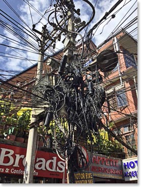 Famous Thamel wiring