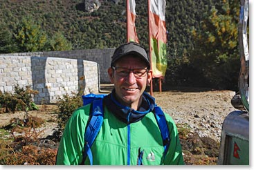 Brent Bishop