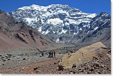 Aconcagua