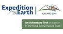 NSNT Expedition for the Earth logo