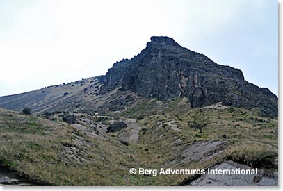 Guagua Pichincha