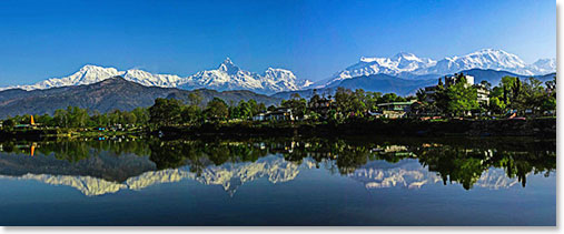 Pokhara