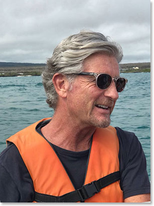Tim Wallace