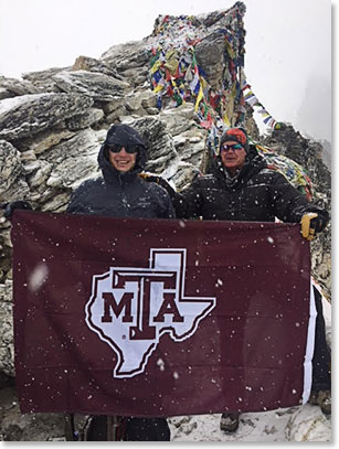 Aggies, right or wrong?