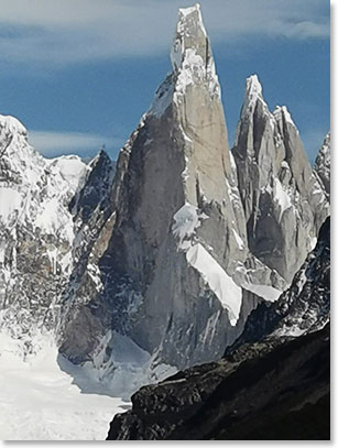 Cerro Torre